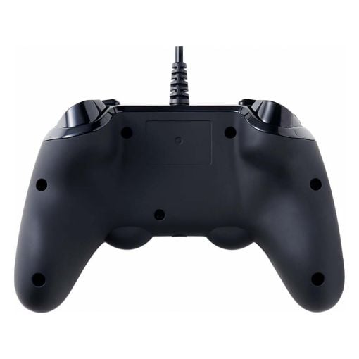 Εικόνα της Wired Controller Nacon Compact Camo Grey PS4/PC