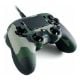 Εικόνα της Wired Controller Nacon Compact Camo Green PS4/PC