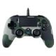 Εικόνα της Wired Controller Nacon Compact Camo Green PS4/PC