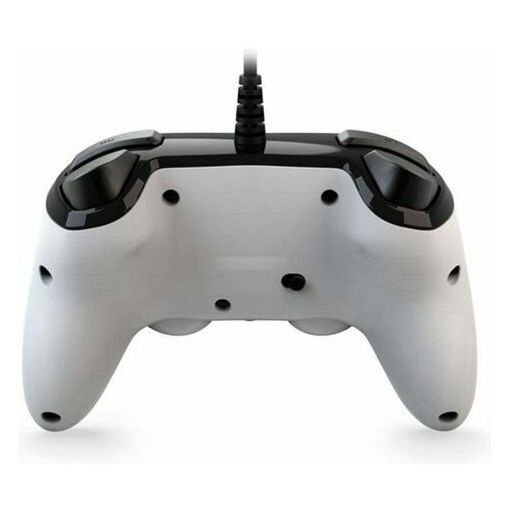 Εικόνα της Wired Controller Nacon Pro Compact White XBOX One/X|S/PC