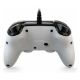 Εικόνα της Wired Controller Nacon Pro Compact White XBOX One/X|S/PC