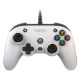 Εικόνα της Wired Controller Nacon Pro Compact White XBOX One/X|S/PC