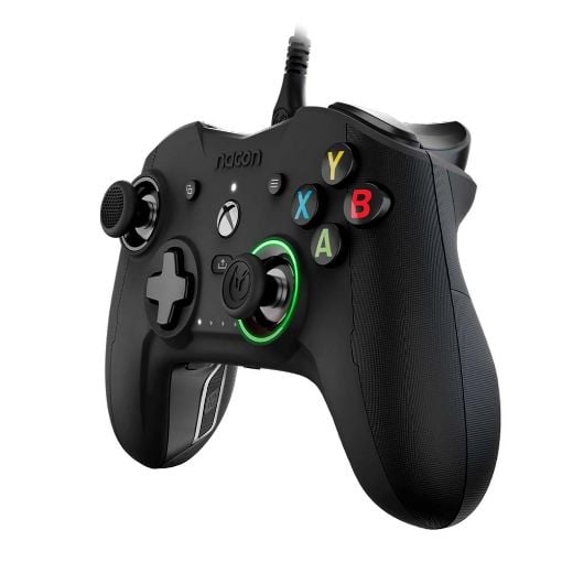 Εικόνα της Wired Controller Nacon Revolution X Pro Black XBOX X|S/PC