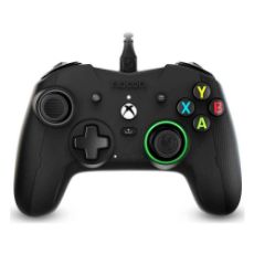 Εικόνα της Wired Controller Nacon Revolution X Pro Black XBOX X|S/PC