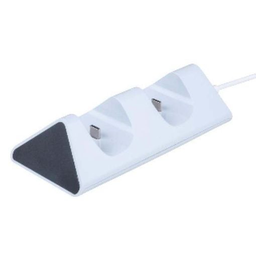 Εικόνα της BigBen Fast Charging Station for DualSense White