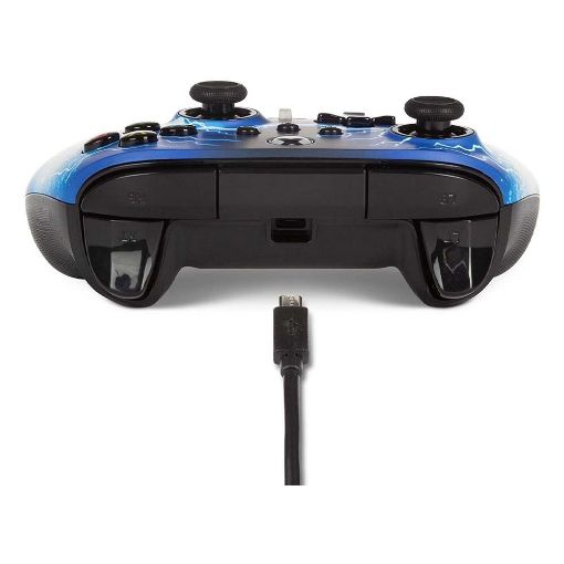 Εικόνα της Wired Controller PowerA Enhanced Αrc Lightning XBOX One/X|S/PC