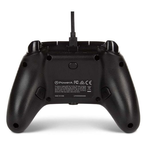 Εικόνα της Wired Controller PowerA Enhanced Αrc Lightning XBOX One/X|S/PC