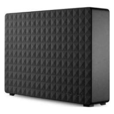 Εικόνα της Εξωτερικός Σκληρός Δίσκος Seagate Expansion 3.5" 4TB USB 3.0 Black STKP4000400