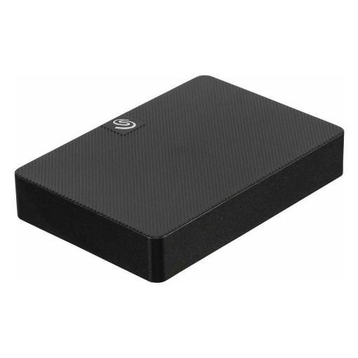 Εικόνα της Εξωτερικός Σκληρός Δίσκος Seagate Expansion Portable 2.5" 5TB USB 3.0 Black STKM5000400