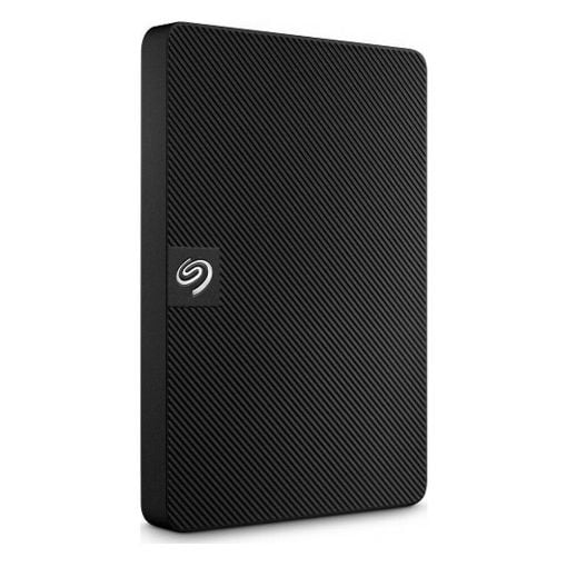 Εικόνα της Εξωτερικός Σκληρός Δίσκος Seagate Expansion Portable 2.5" 5TB USB 3.0 Black STKM5000400