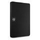 Εικόνα της Εξωτερικός Σκληρός Δίσκος Seagate Expansion Portable 2.5" 5TB USB 3.0 Black STKM5000400