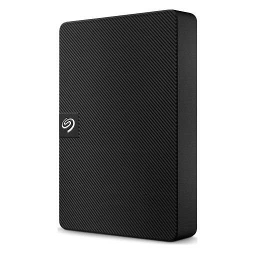 Εικόνα της Εξωτερικός Σκληρός Δίσκος Seagate Expansion Portable 2.5" 5TB USB 3.0 Black STKM5000400