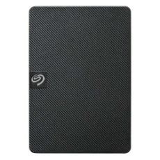 Εικόνα της Εξωτερικός Σκληρός Δίσκος Seagate Expansion Portable 2.5" 5TB USB 3.0 Black STKM5000400