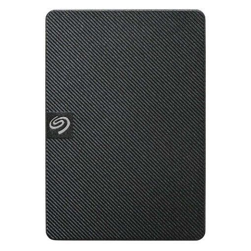 Εικόνα της Εξωτερικός Σκληρός Δίσκος Seagate Expansion Portable 2.5" 5TB USB 3.0 Black STKM5000400