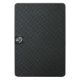 Εικόνα της Εξωτερικός Σκληρός Δίσκος Seagate Expansion Portable 2.5" 5TB USB 3.0 Black STKM5000400