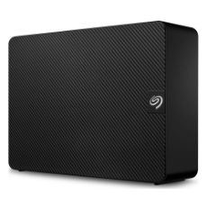 Εικόνα της Εξωτερικός Σκληρός Δίσκος Seagate Expansion 3.5" 6TB USB 3.0 Black STKP6000400