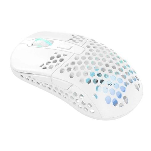 Εικόνα της Ποντίκι Xtrfy M42 RGB Wireless White