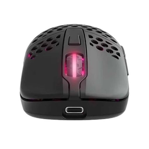 Εικόνα της Ποντίκι Xtrfy M42 RGB Wireless Black