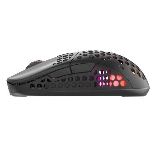 Εικόνα της Ποντίκι Xtrfy M42 RGB Wireless Black