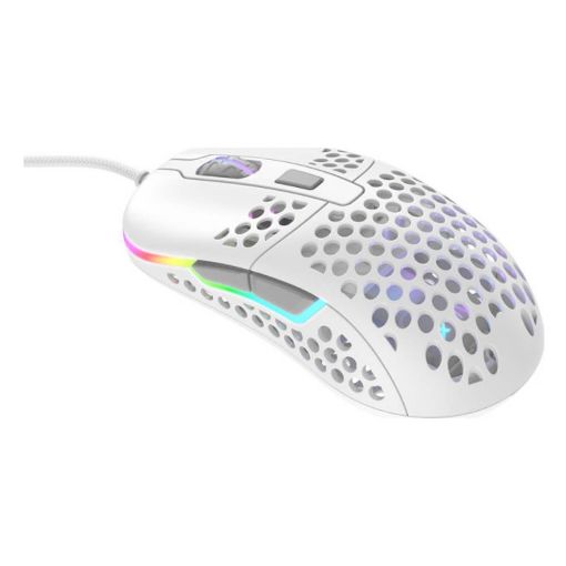 Εικόνα της Ποντίκι Xtrfy M42 RGB White