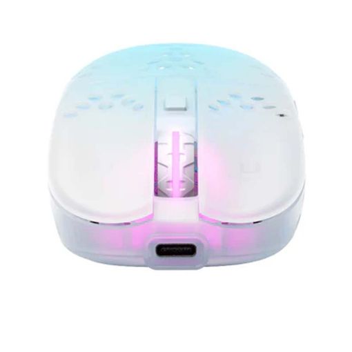 Εικόνα της Ποντίκι Xtrfy MZ1 RGB Wireless White