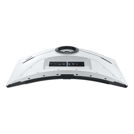 Εικόνα της Οθόνη Samsung Odyssey Neo G8 32'' Curved 4K 240Hz Quantum Matrix HDR2000 AMD FreeSync Premium Pro LS32BG850NUXEN