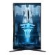 Εικόνα της Οθόνη Samsung Odyssey Neo G8 32'' Curved 4K 240Hz Quantum Matrix HDR2000 AMD FreeSync Premium Pro LS32BG850NUXEN