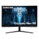 Εικόνα της Οθόνη Samsung Odyssey Neo G8 32'' Curved 4K 240Hz Quantum Matrix HDR2000 AMD FreeSync Premium Pro LS32BG850NUXEN