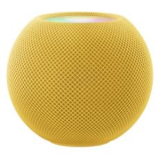 Εικόνα της Apple HomePod mini Yellow MJ2E3D/A