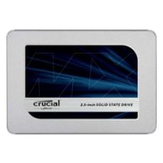 Εικόνα της Δίσκος SSD Crucial 2.5'' MX500 4TB SataIII CT4000MX500SSD1