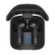 Εικόνα της True Wireless Earbuds Asus ROG Cetra Bluetooth Black 90YH03G1-B5UA00