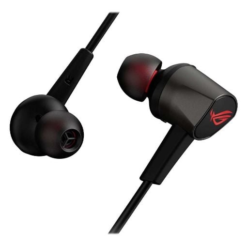 Εικόνα της Headphones Asus ROG Cetra II Core Black 90YH02V0-B2UA00