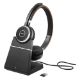 Εικόνα της Jabra Evolve 65 Charging Stand Black 14207-39