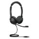 Εικόνα της Headset Jabra Evolve2 30 MS Stereo Black 23089-999-979