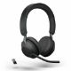 Εικόνα της Headset Jabra Evolve2 65 UC Stereo Link380a Black 26599-989-999