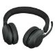 Εικόνα της Headset Jabra Evolve2 65 UC Stereo Link380a Black 26599-989-999