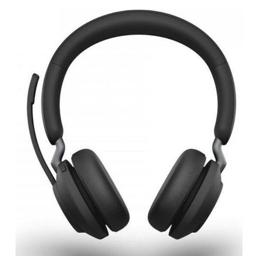 Εικόνα της Headset Jabra Evolve2 65 UC Stereo Link380a Black 26599-989-999