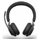 Εικόνα της Headset Jabra Evolve2 65 UC Stereo Link380a Black 26599-989-999