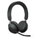 Εικόνα της Headset Jabra Evolve2 65 UC Stereo Link380a Black 26599-989-999