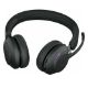 Εικόνα της Headset Jabra Evolve2 65 MS Stereo Link380c Black 26599-999-899