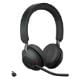 Εικόνα της Headset Jabra Evolve2 65 MS Stereo Link380c Black 26599-999-899
