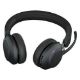 Εικόνα της Headset Jabra Evolve2 65 MS Stereo Link380a with Desk Stand Black 26599-999-989