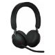 Εικόνα της Headset Jabra Evolve2 65 MS Stereo Link380a with Desk Stand Black 26599-999-989