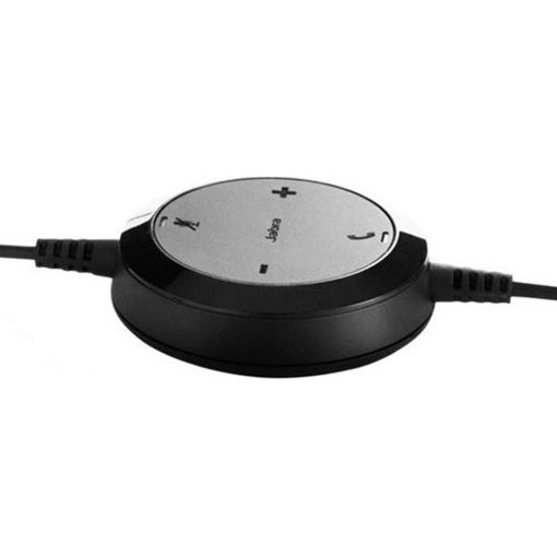 Εικόνα της Headset Jabra Evolve 20 MS Stereo Black 4999-823-109