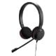 Εικόνα της Headset Jabra Evolve 20 MS Stereo Black 4999-823-109