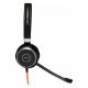 Εικόνα της Headset Jabra Evolve 40 UC Stereo Black 6399-829-209