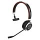 Εικόνα της Headset Jabra Evolve 65 UC Mono Bluetooth Black 6593-829-409