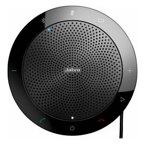 Εικόνα της Speakerphone Jabra Speak 510 MS Bluetooth Black 7510-109