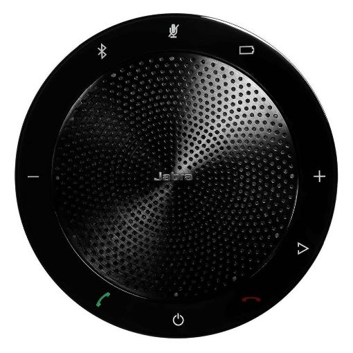 Εικόνα της Speakerphone Jabra Speak 510 MS Bluetooth Black 7510-109