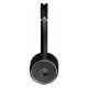 Εικόνα της Headset Jabra Evolve 75 UC Stereo Bluetooth with Charging Stand Black 7599-838-199